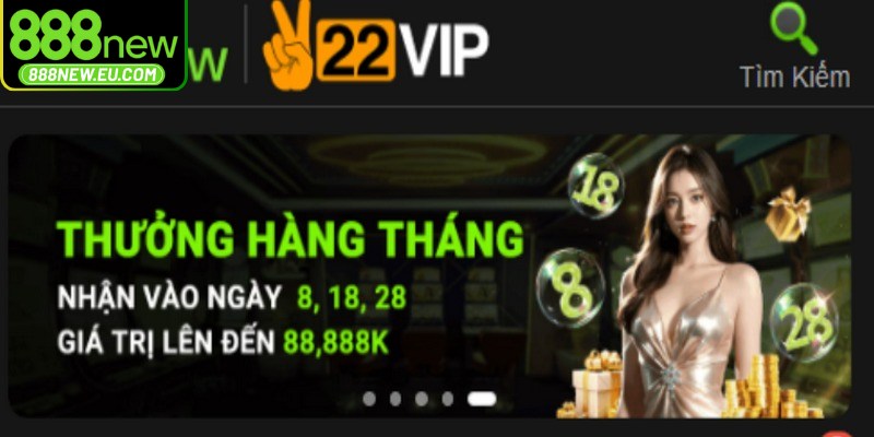 888NEW khẳng định vị thế trong làng cá cược nhờ chiến lược phát triển bài bản