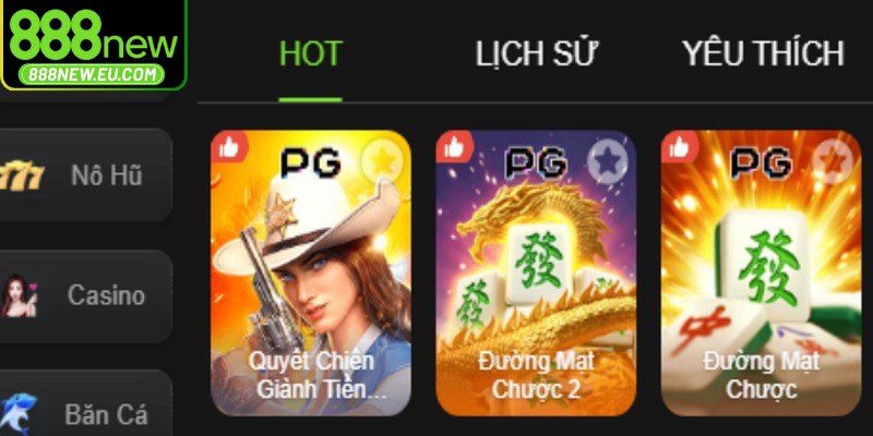 Chặng đường phát triển nổi bật qua từng năm