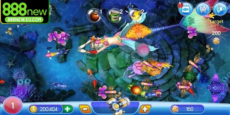 Luật chơi bắn cá chi tiết, dễ hiểu dành cho người mới tham gia