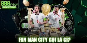 Fan Man City Gọi Là Gì