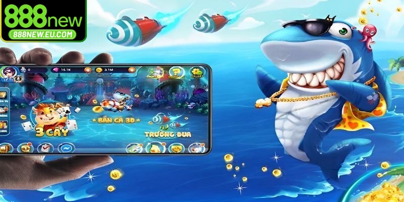 Hướng dẫn cách sử dụng hack bắn cá online an toàn