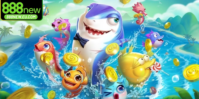 Một số hình thức hack game bắn cá online phổ biến hiện nay