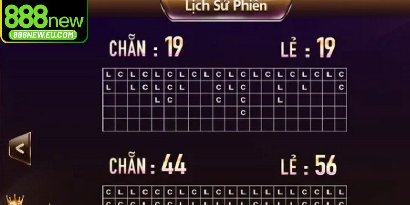 Các phương pháp soi cầu tài xỉu hay rất phổ biến