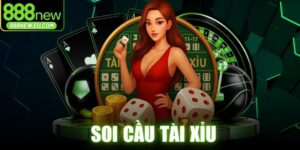 Soi Cầu Tài Xỉu
