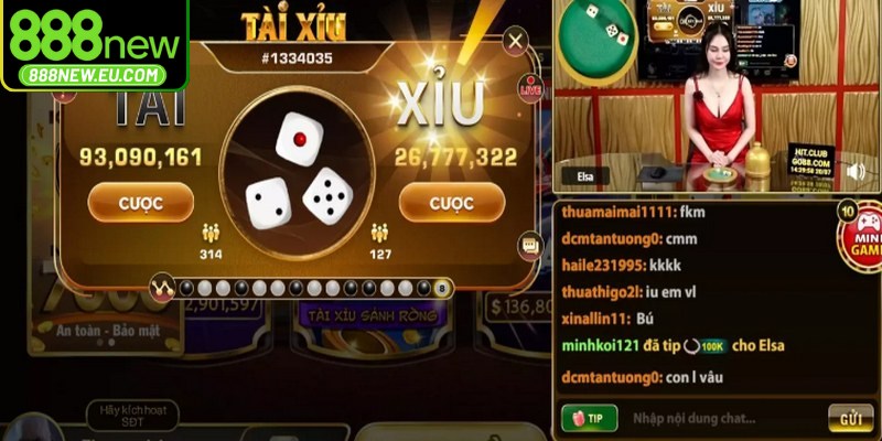 Lý do nên người chơi nên tải game tài xỉu đổi tiền thật và trải nghiệm