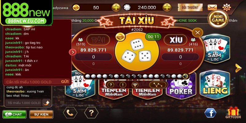Những lưu ý cần nắm khi tải game tài xỉu đổi tiền mặt được suôn sẻ