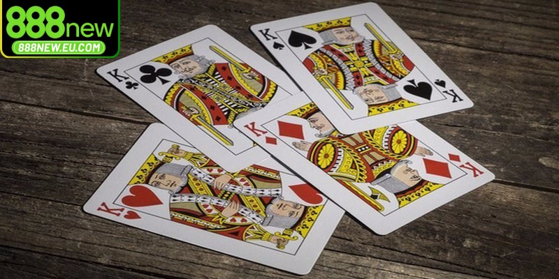 Tìm hiểu kinh nghiệm đánh Tú lơ khơ là gì để giành thắng lớn